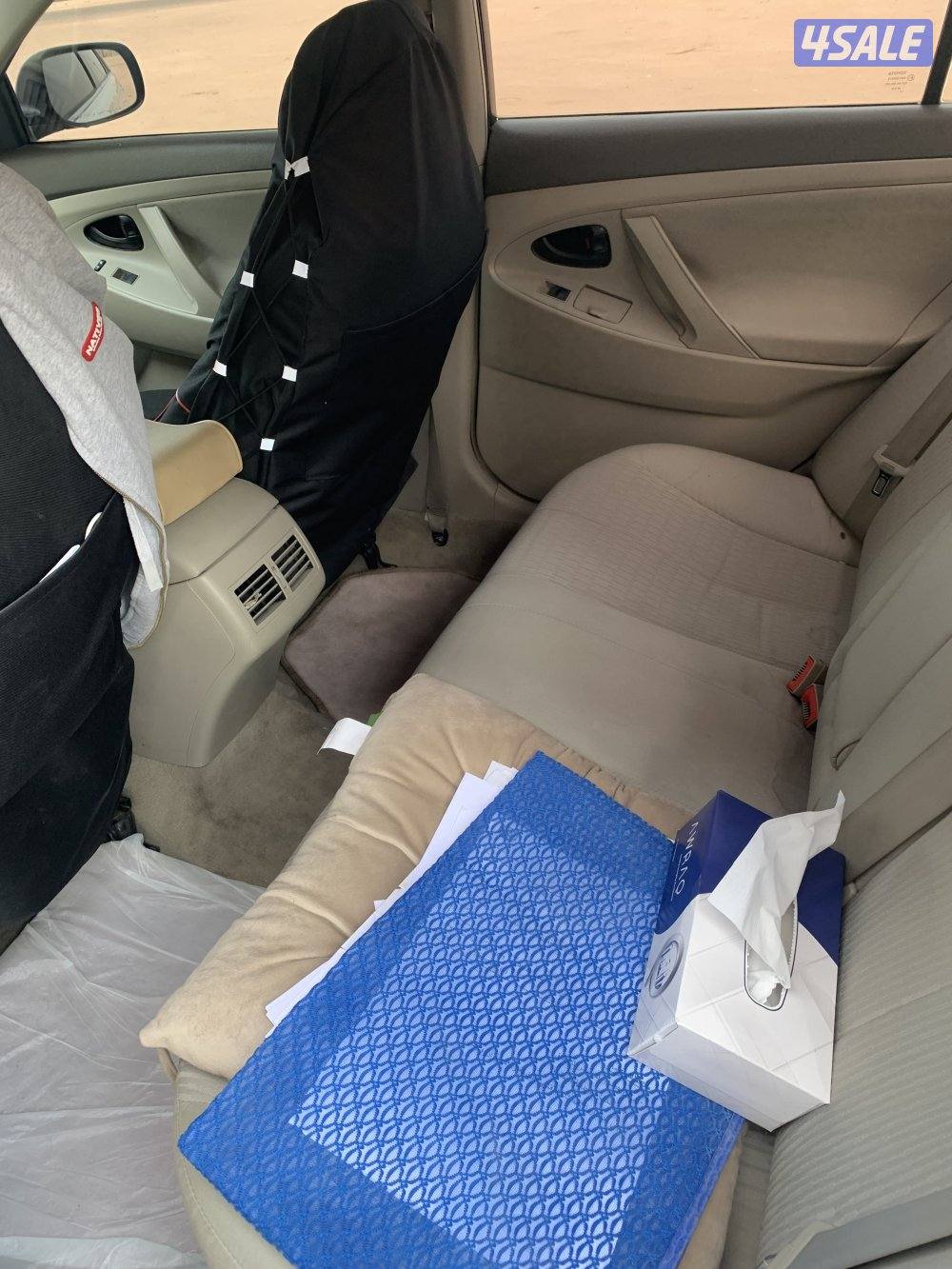 كامري ٢٠١١6