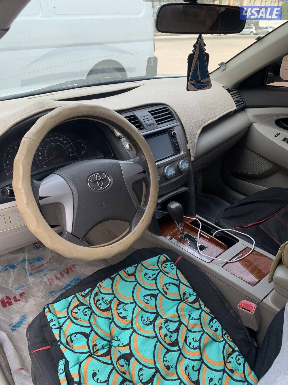 كامري ٢٠١١7