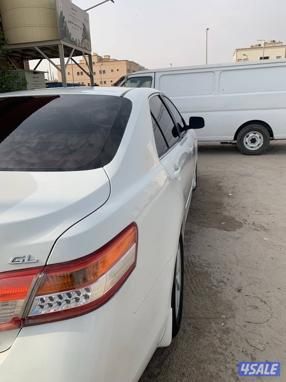 كامري ٢٠١١8