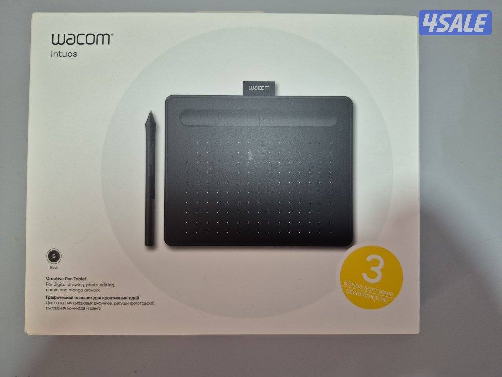 لوح ذكي واكم شبه جديد1