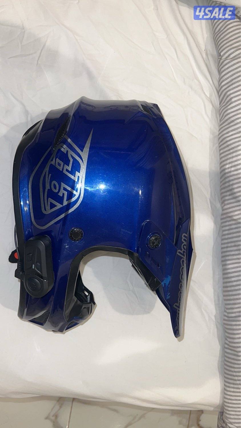 للبيع خوذه من k&s1