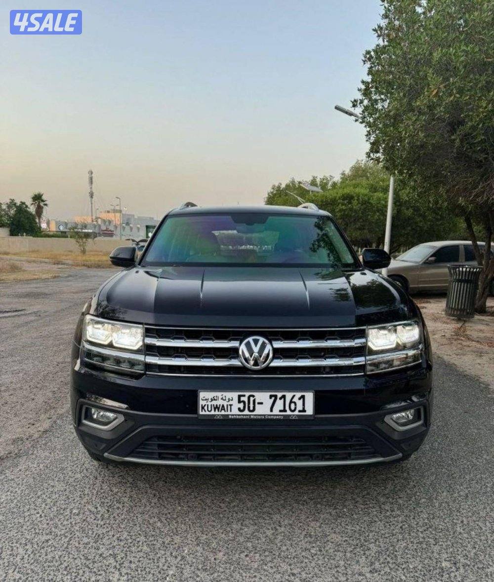 Volkswagen Teramont R-line Fully Loaded Accident free 7 Seater8