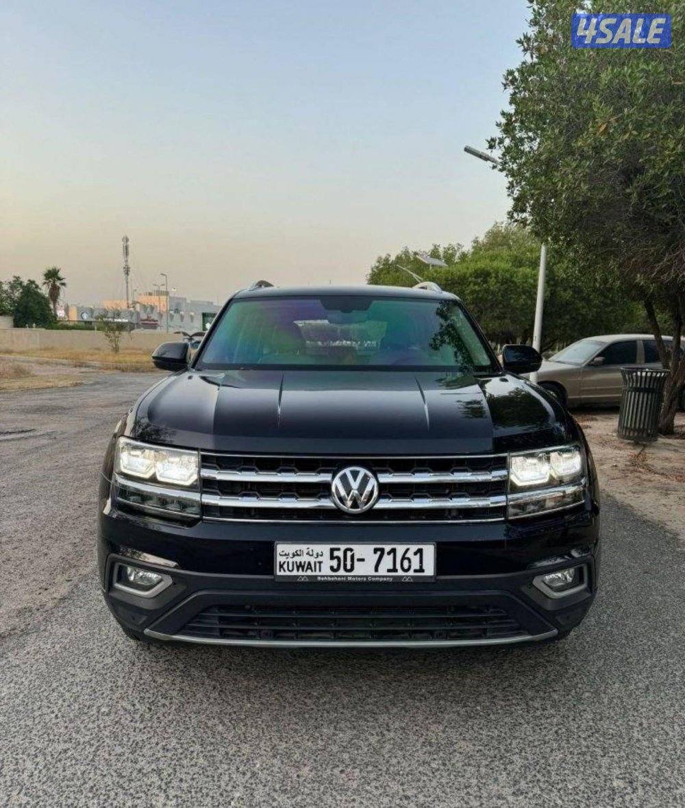 Volkswagen Teramont R-line Fully Loaded Accident free 7 Seater14