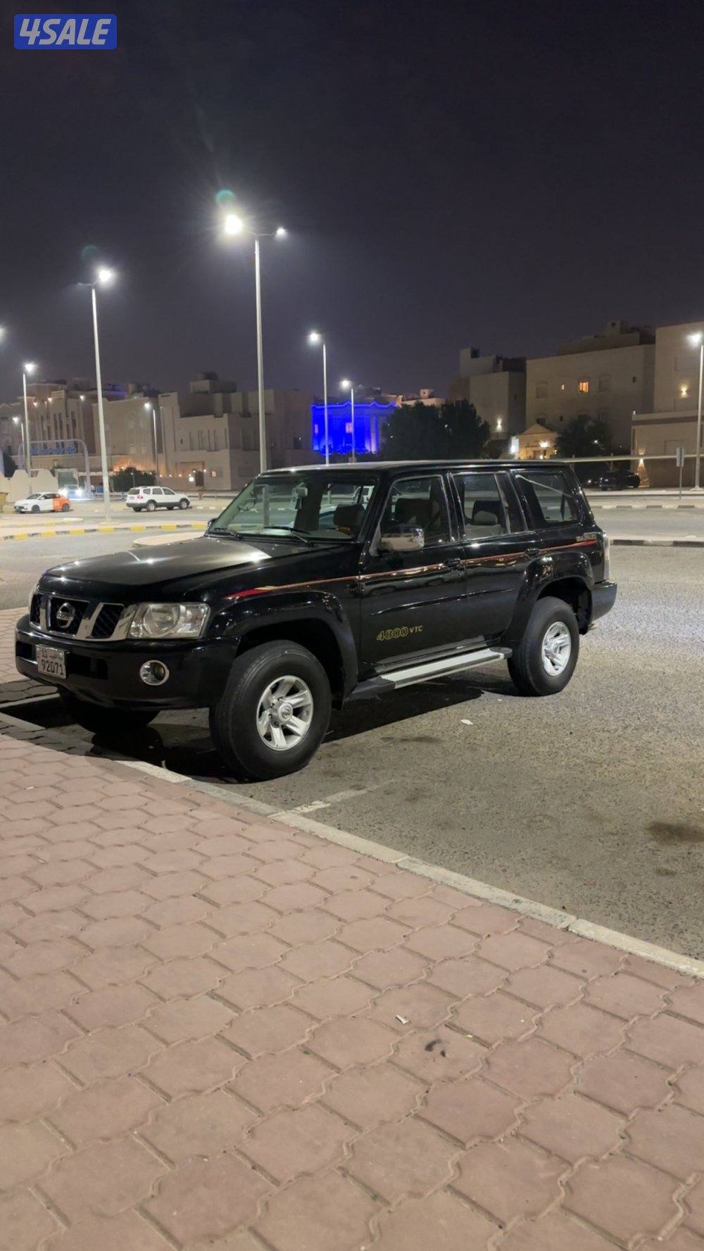 للبيع سفاري 20081