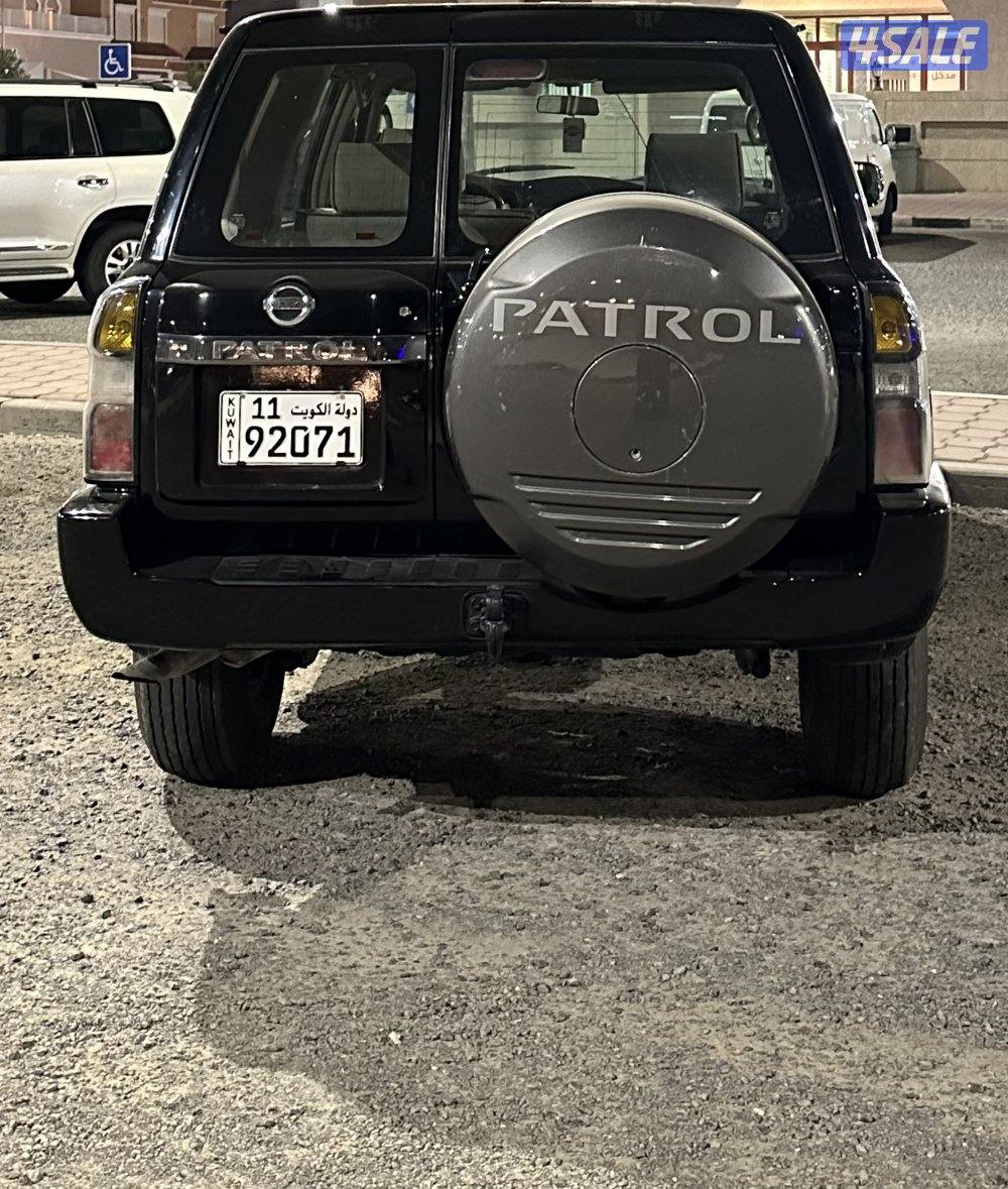 للبيع سفاري 20083