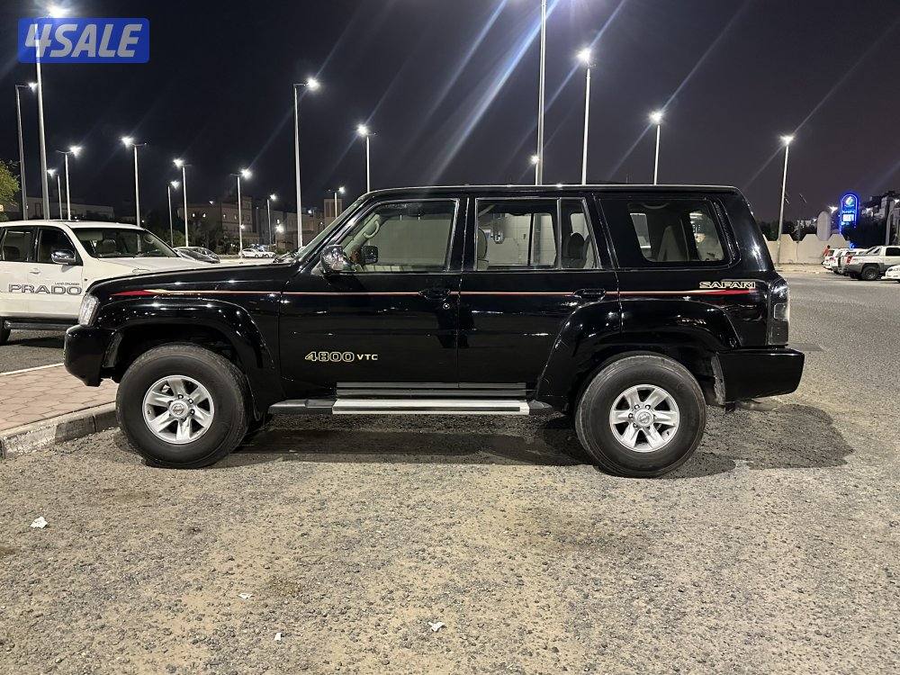 للبيع سفاري 20084