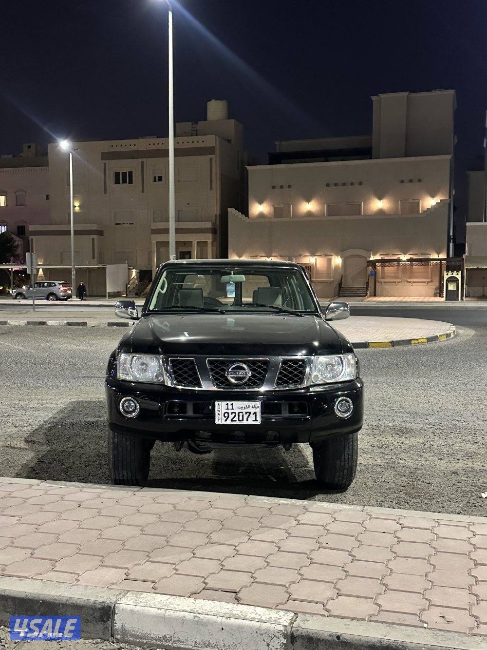 للبيع سفاري 20085