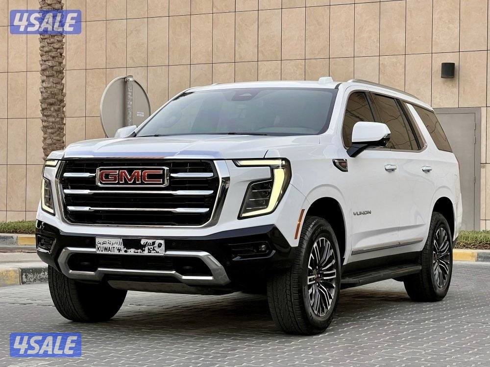 يوكن اليفيشن 2025 دبل قير0