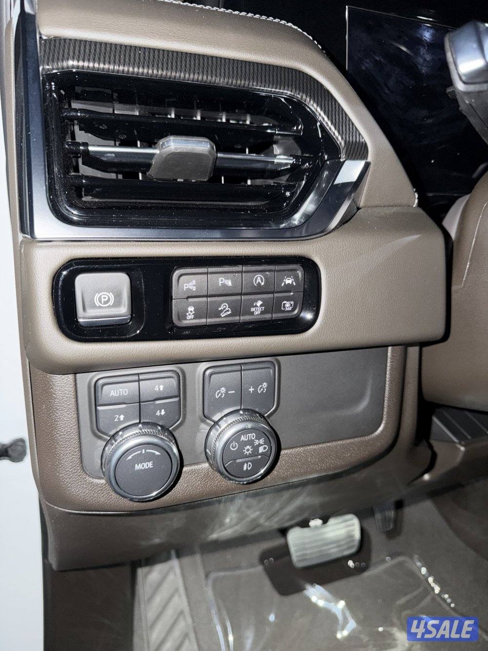 يوكن اليفيشن 2025 دبل قير2