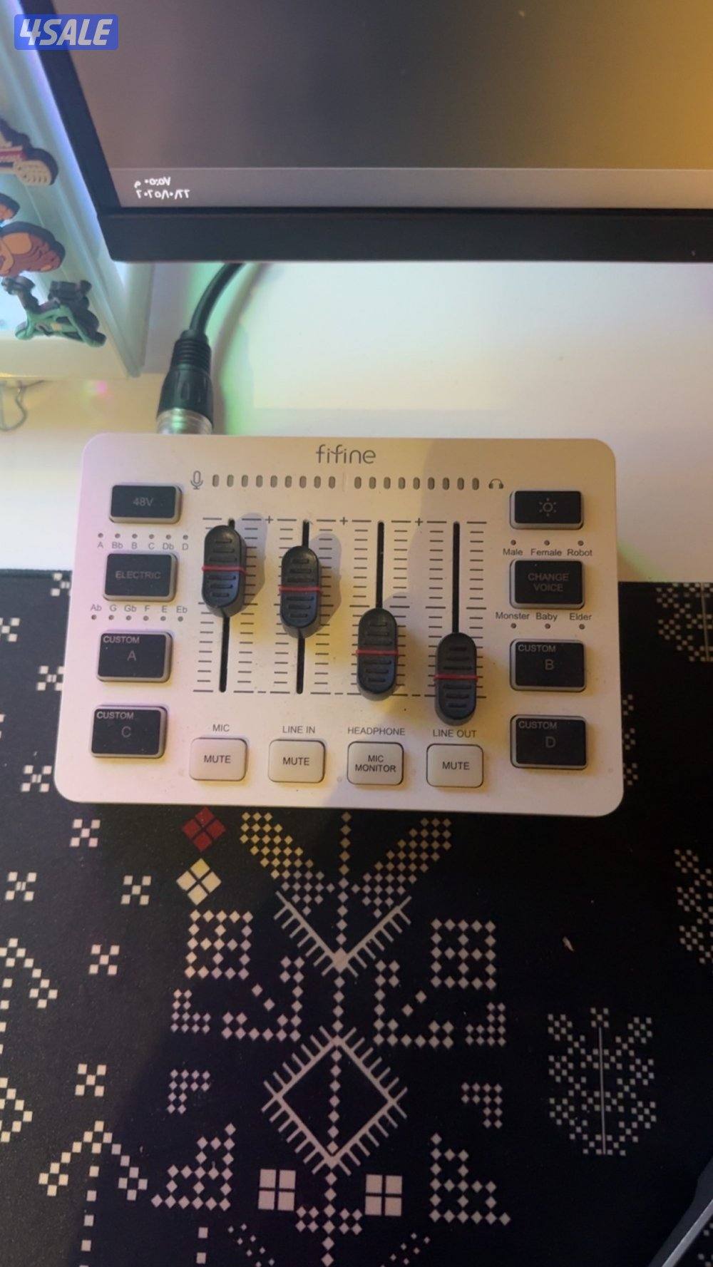 للبيع بي سي1