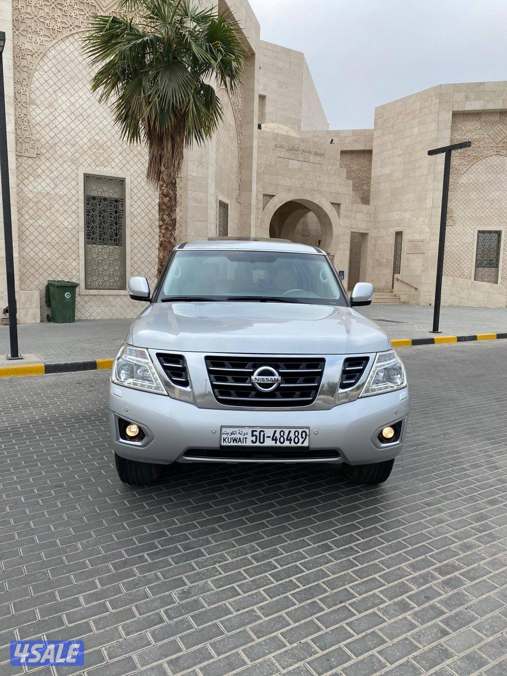 صبغ الوكالة _ البابطين _ 6 سلندر4