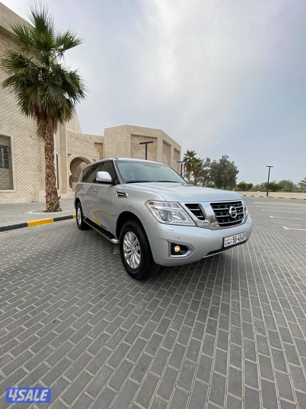 صبغ الوكالة _ البابطين _ 6 سلندر5