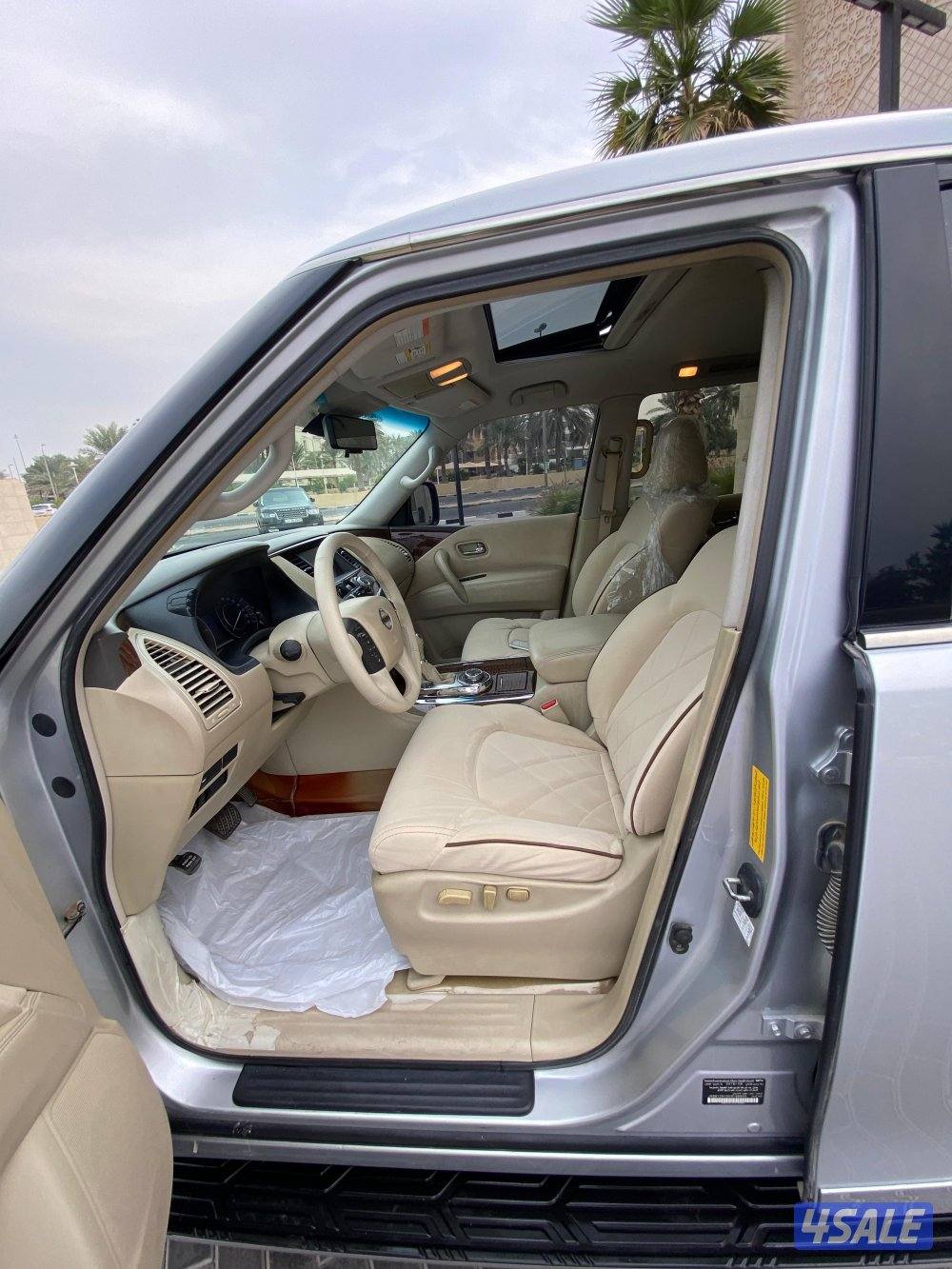 صبغ الوكالة _ البابطين _ 6 سلندر7