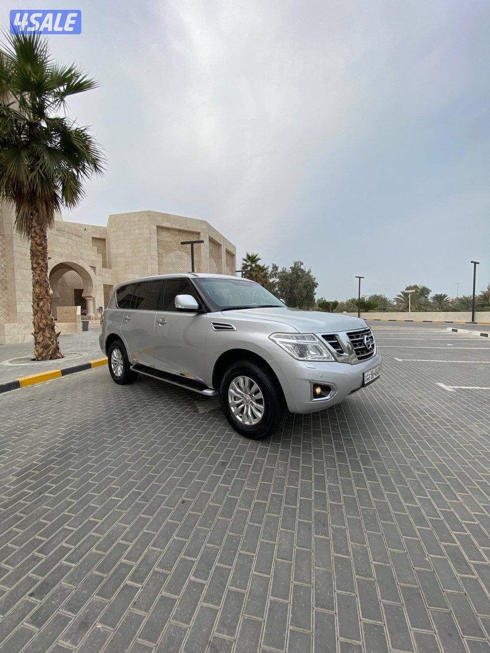 صبغ الوكالة _ البابطين _ 6 سلندر10