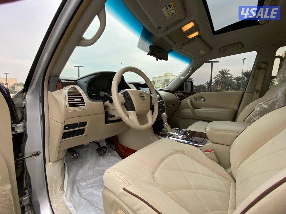 صبغ الوكالة _ البابطين _ 6 سلندر11