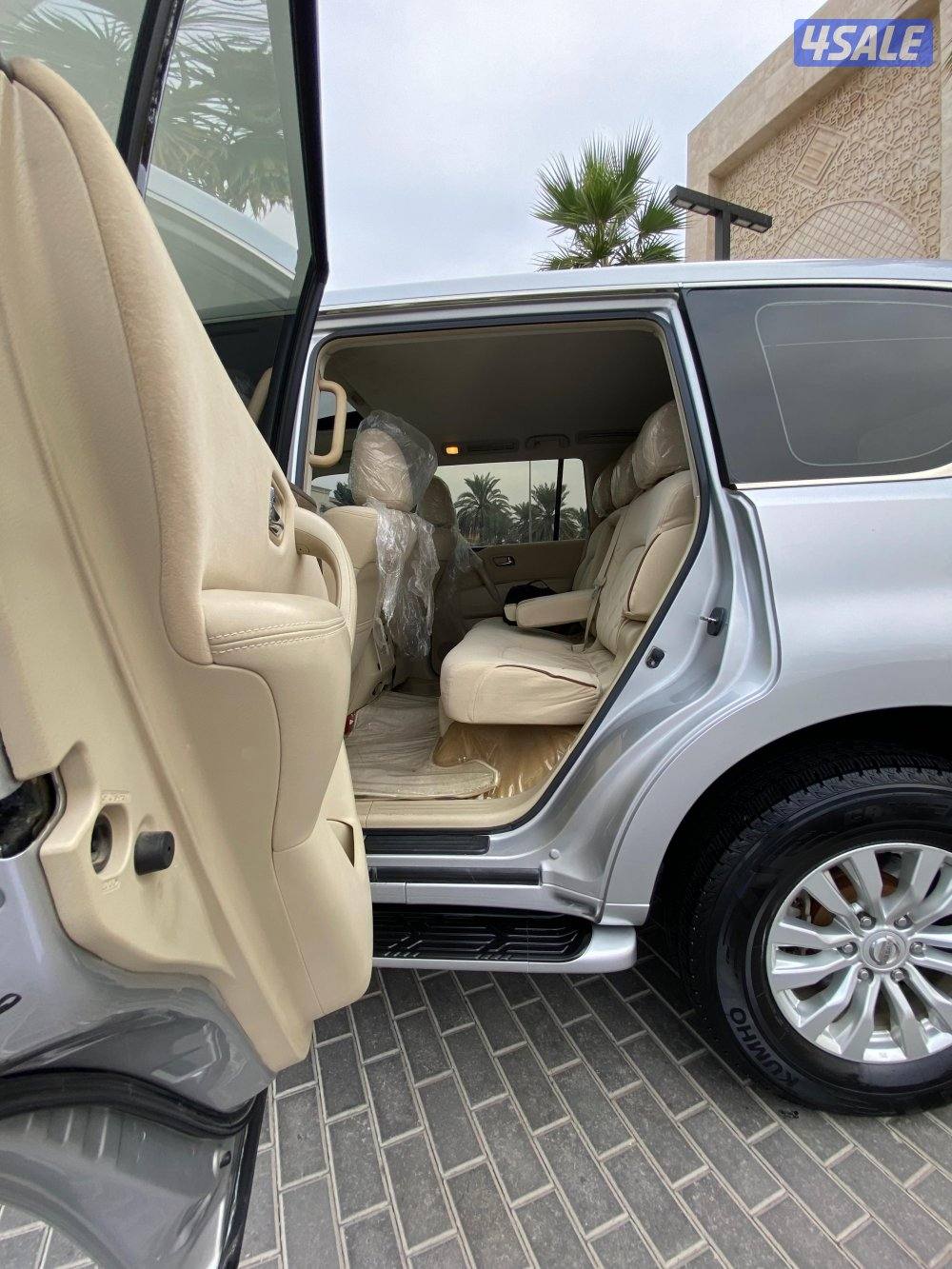 صبغ الوكالة _ البابطين _ 6 سلندر12