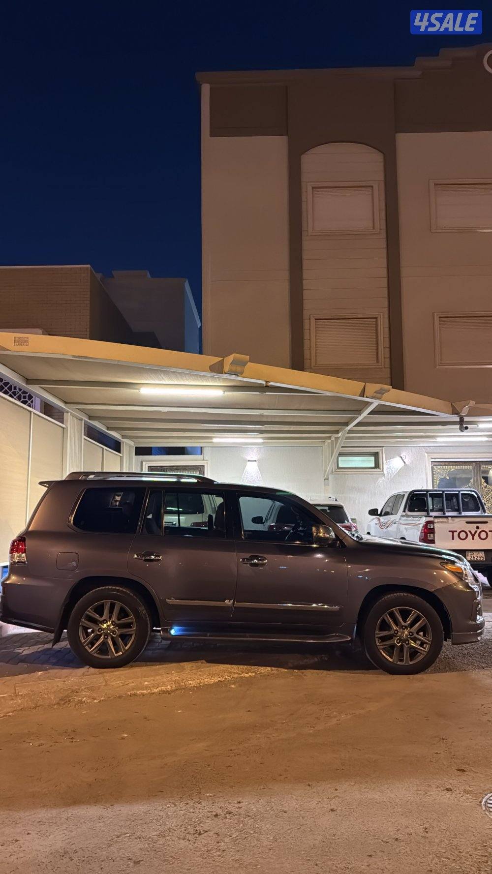 2015 سبورت وارد الساير4