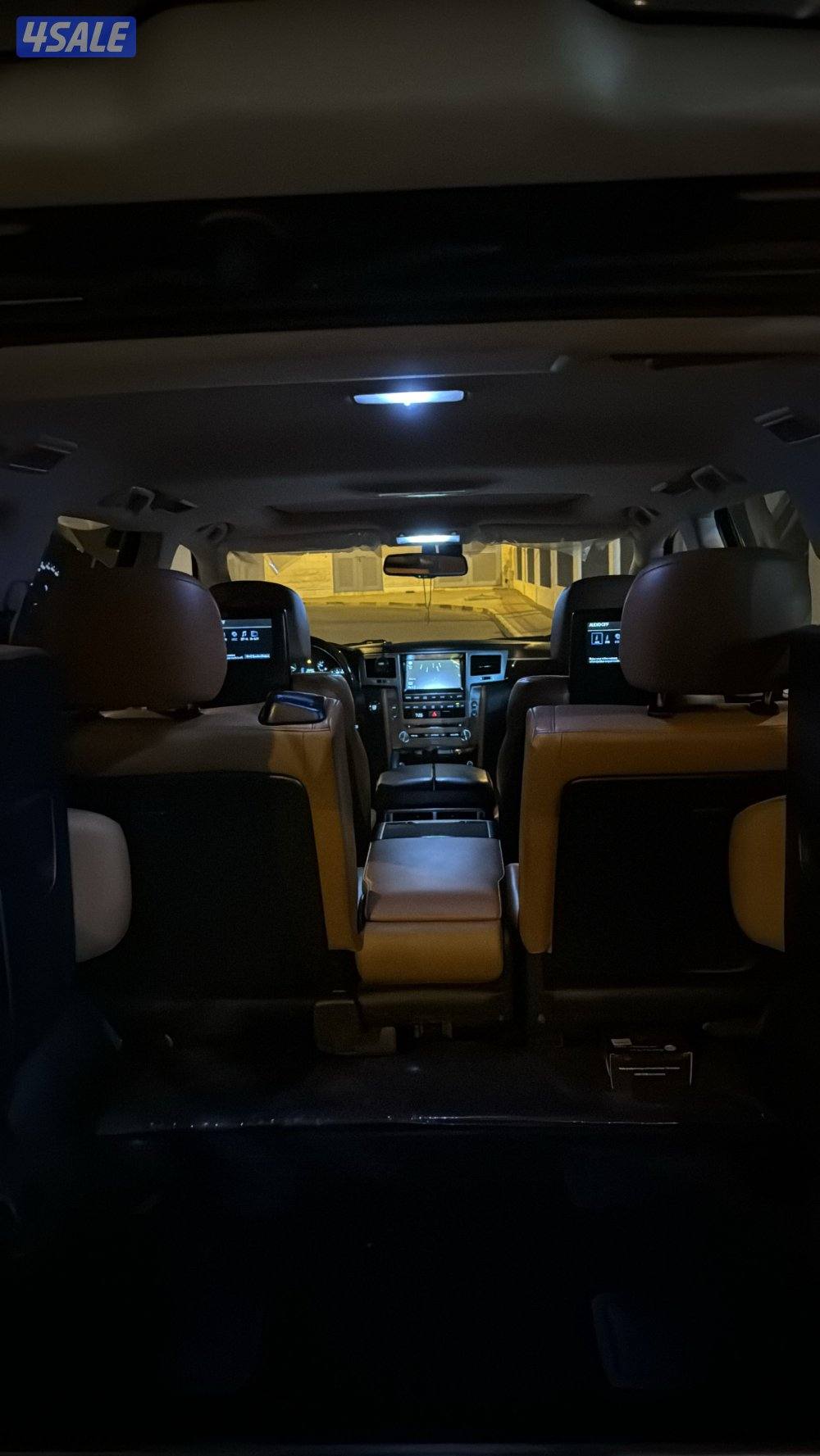 2015 سبورت وارد الساير9