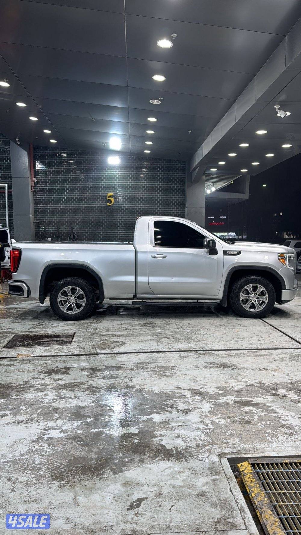 وانيت جمس سيرا2