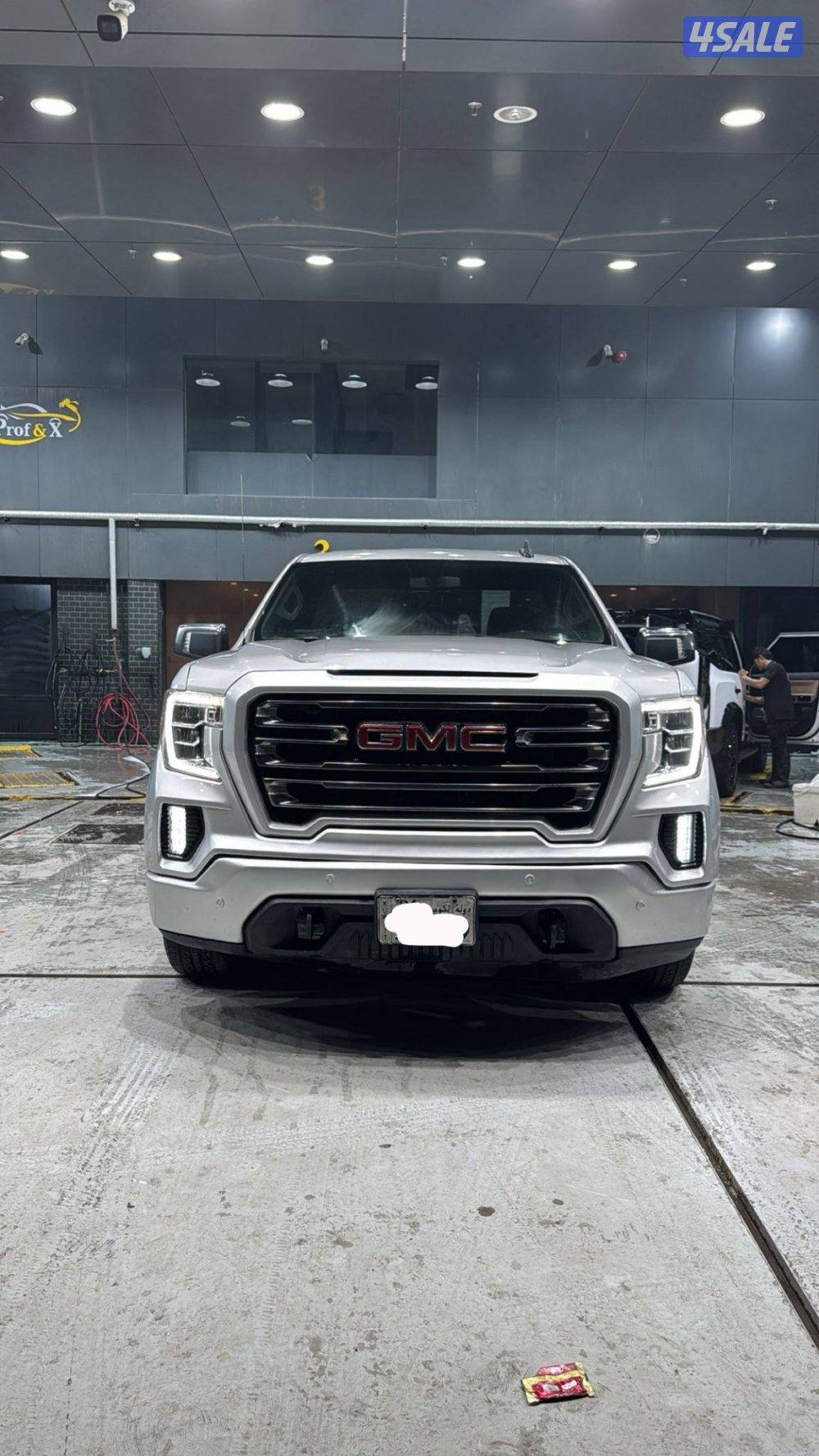 وانيت جمس سيرا5