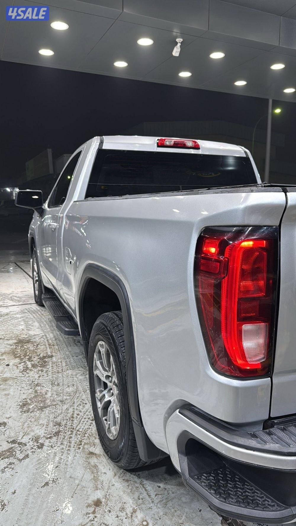 وانيت جمس سيرا6