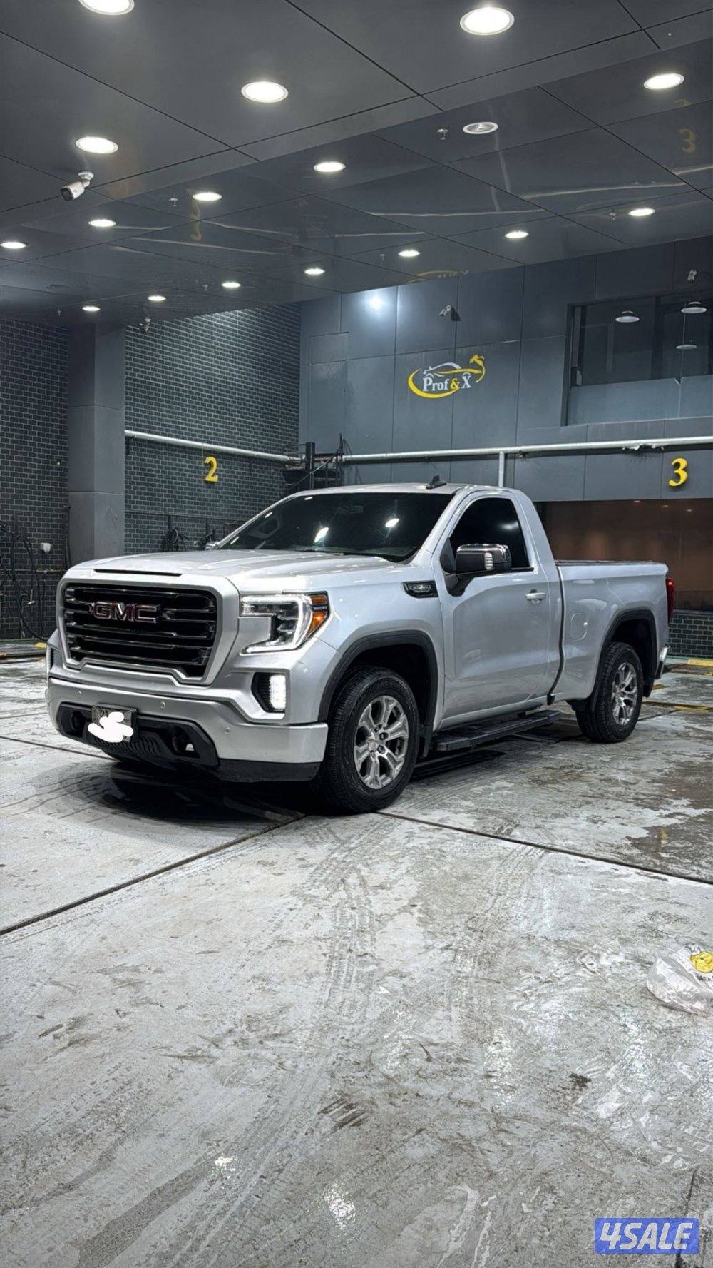 وانيت جمس سيرا7