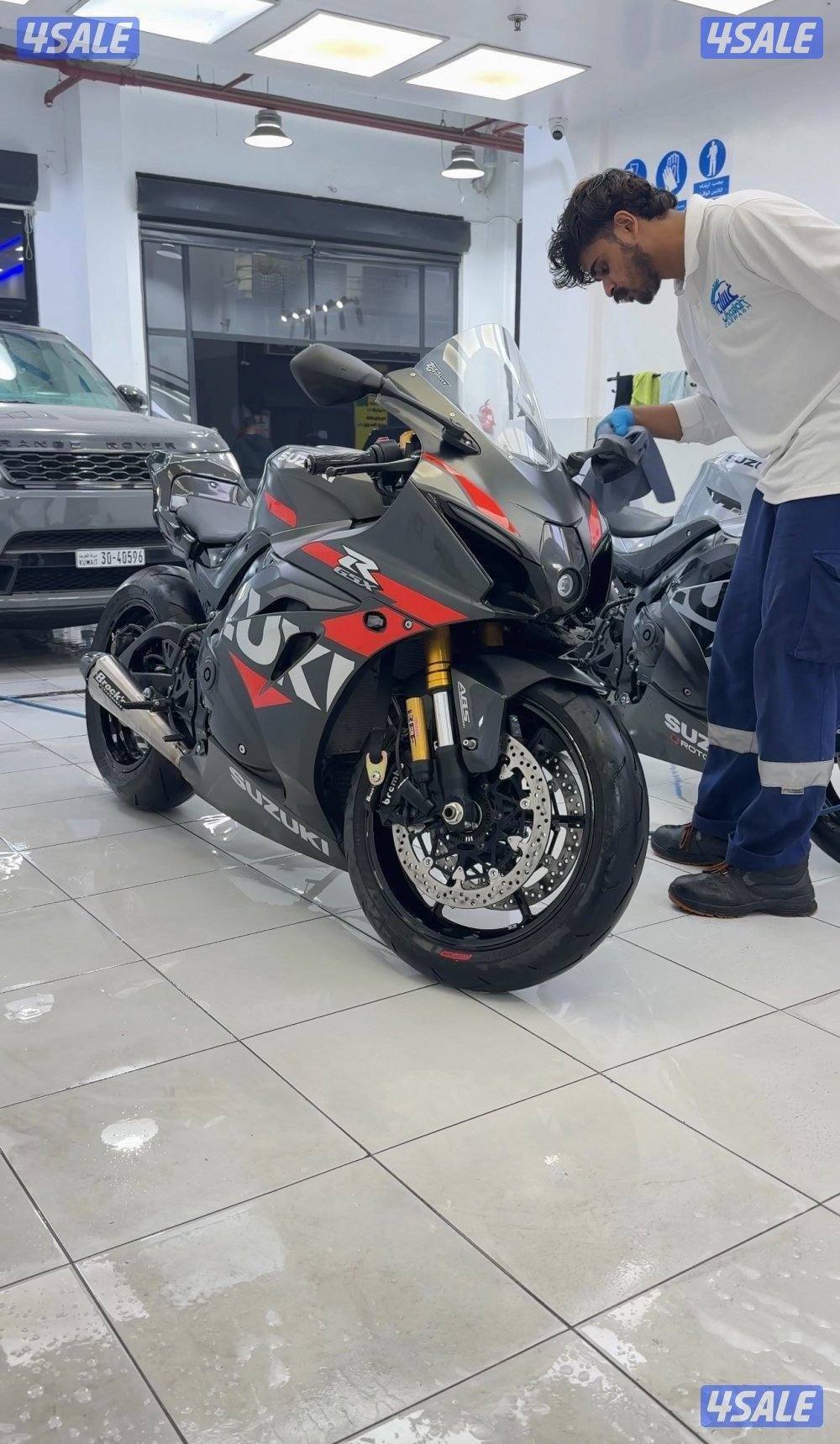 سراد 2021 RR ( الوصف بالصوره )0