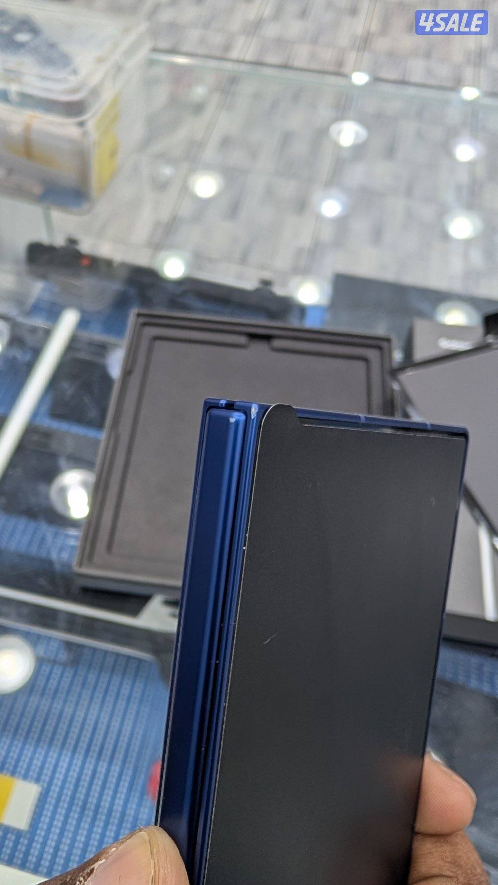 Samsung z fold 7 (1TB)6