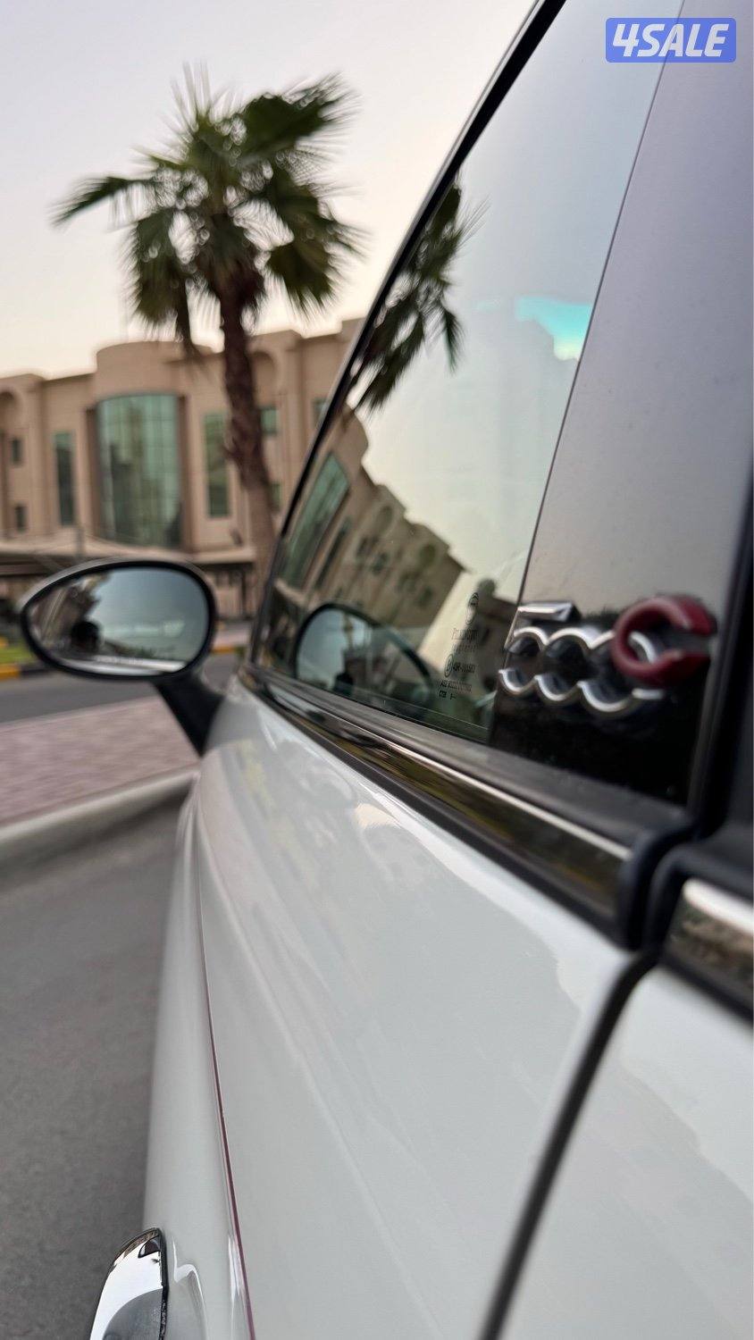 للبيع فيات 2020 ماشي 120 بحالة الوكالة7