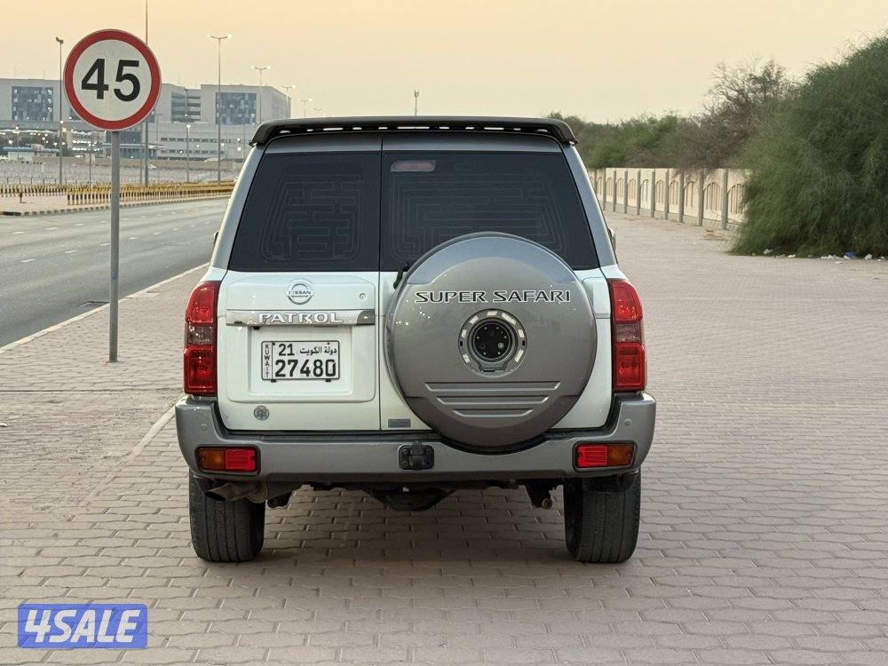 🔥قير عادي عداد130 ألف فقط🔥4