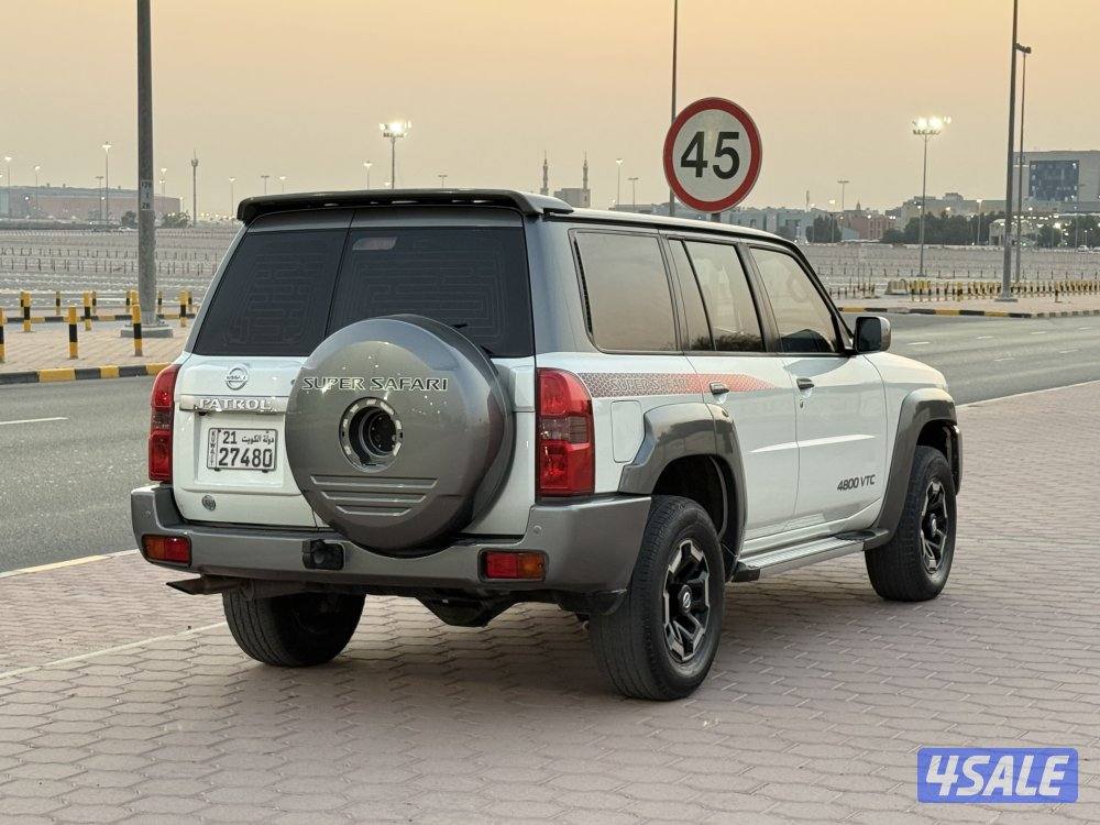 🔥قير عادي عداد130 ألف فقط🔥5