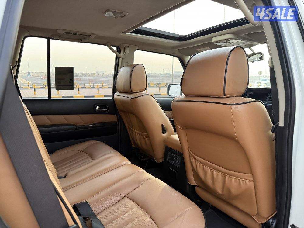 🔥قير عادي عداد130 ألف فقط🔥8