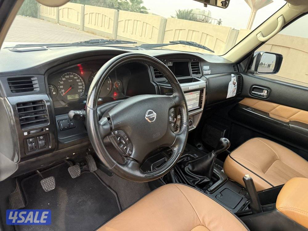 🔥قير عادي عداد130 ألف فقط🔥9