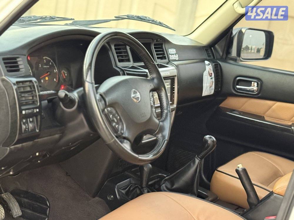 🔥قير عادي عداد130 ألف فقط🔥10