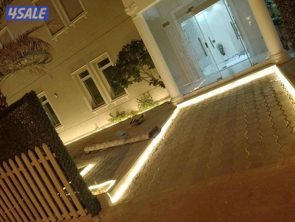 شارع عبدالله العثمان6