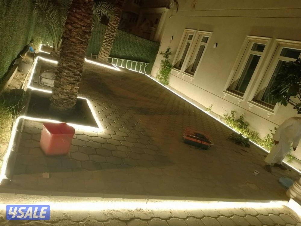 شارع عبدالله العثمان5