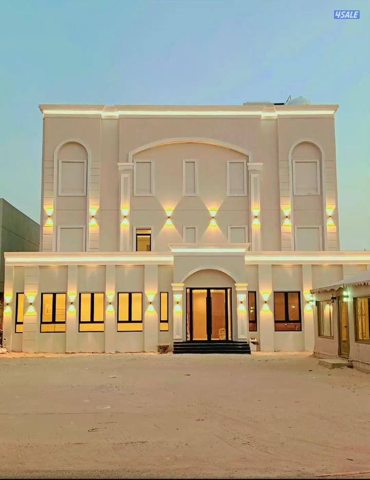 شارع عبدالله العثمان7