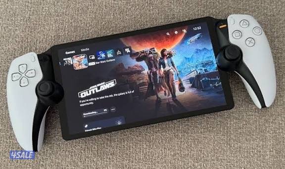 PlayStation Portal Remote Player0