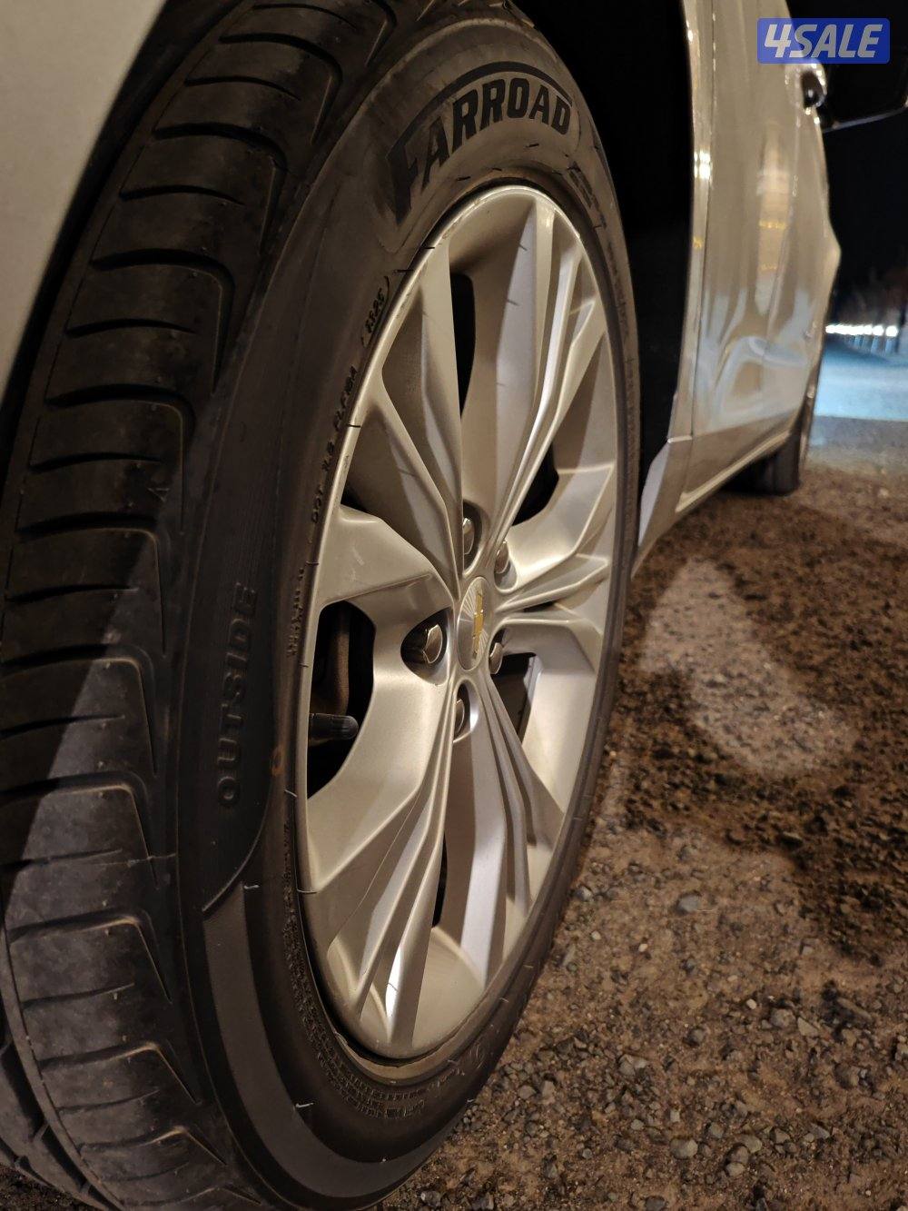 شفر أمبالا 20154