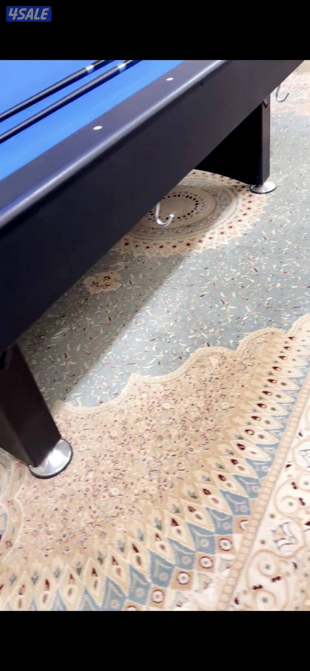 طاولة بلياردوا0