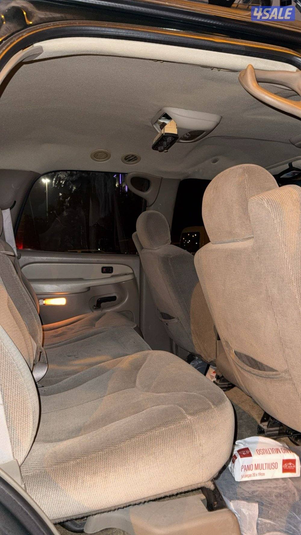 للبيع يوكن موديل 20024