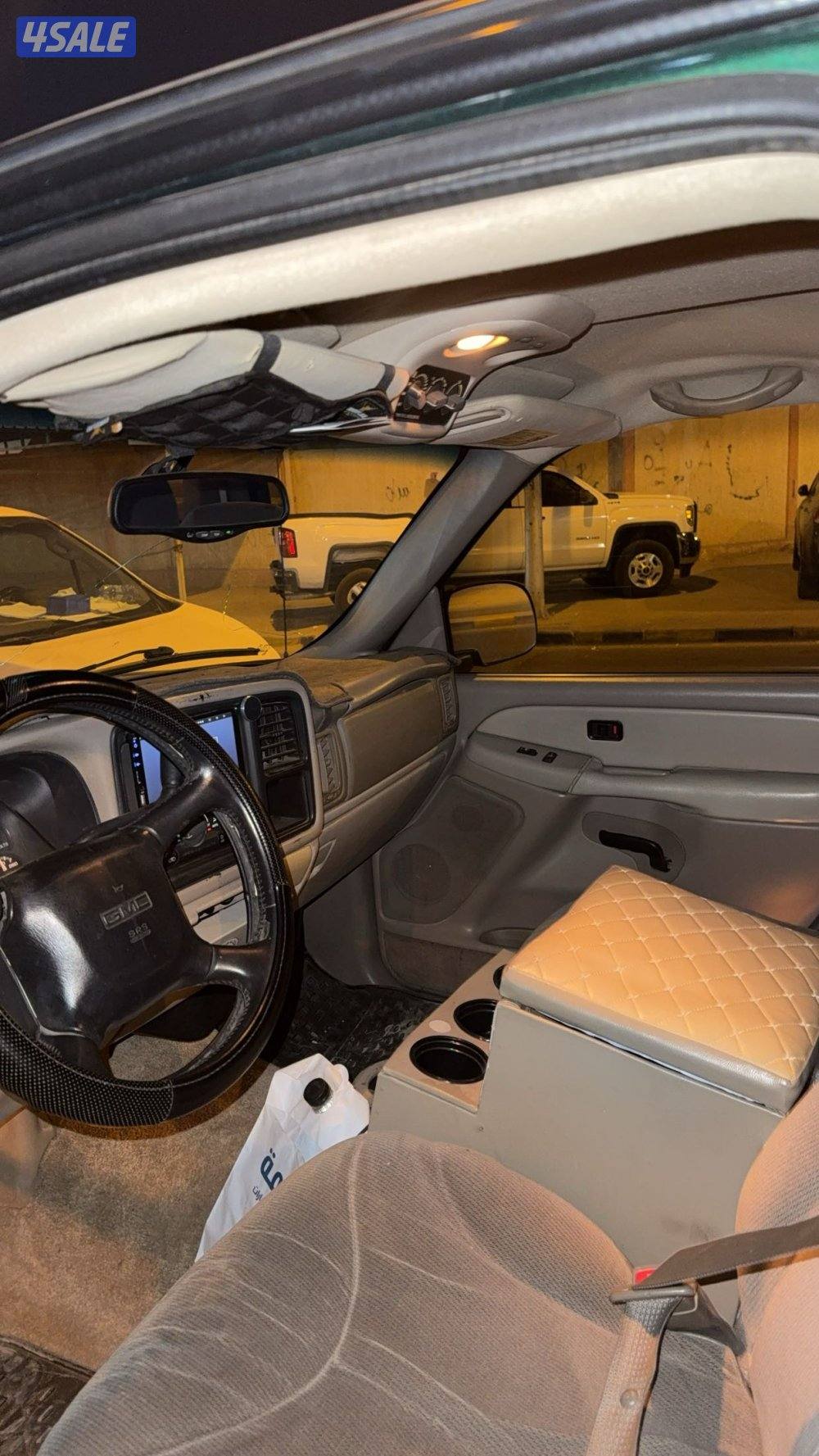 للبيع يوكن موديل 20026