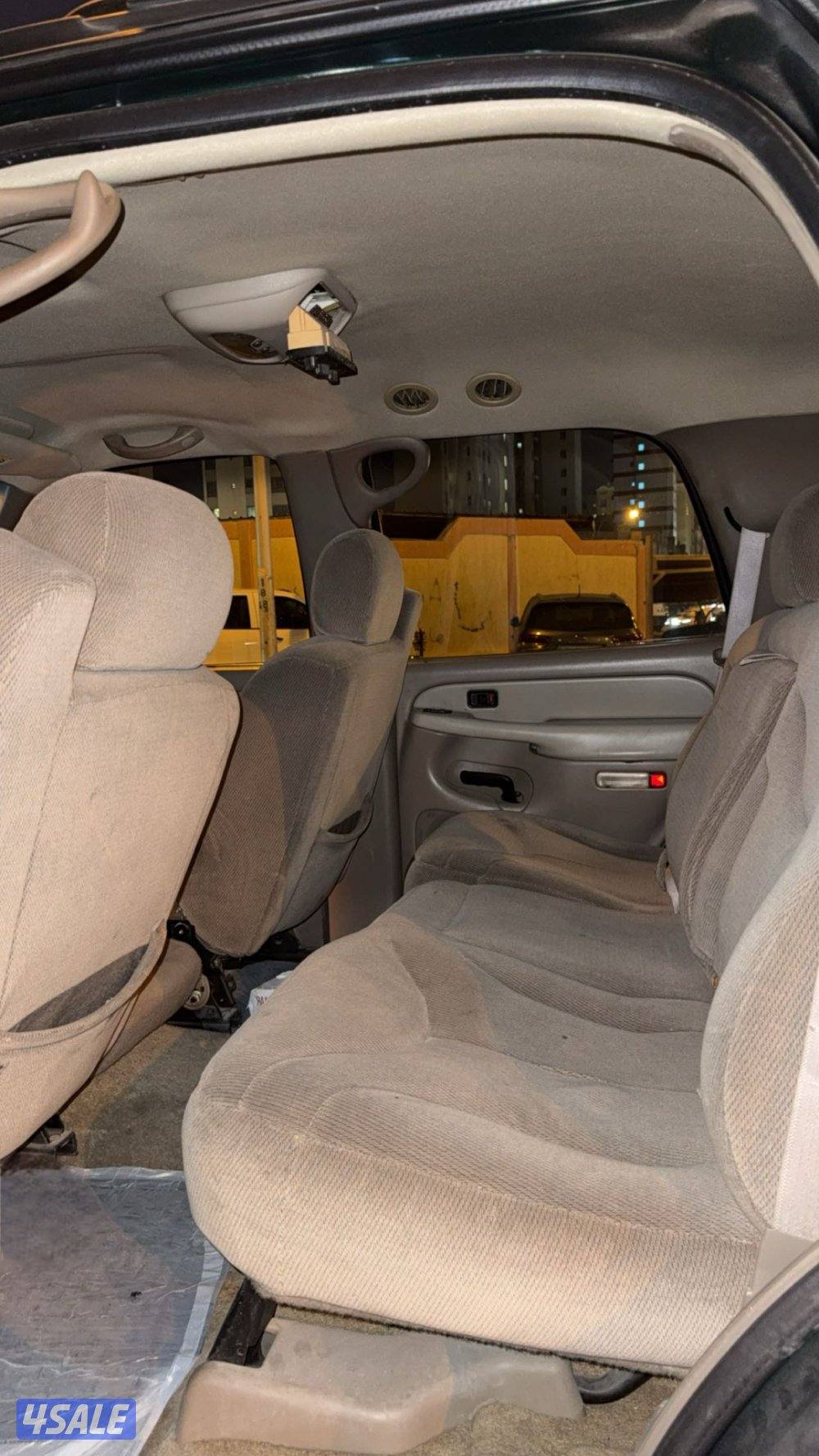 للبيع يوكن موديل 20027