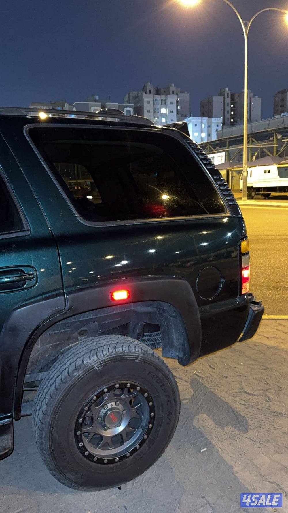 للبيع يوكن موديل 20029