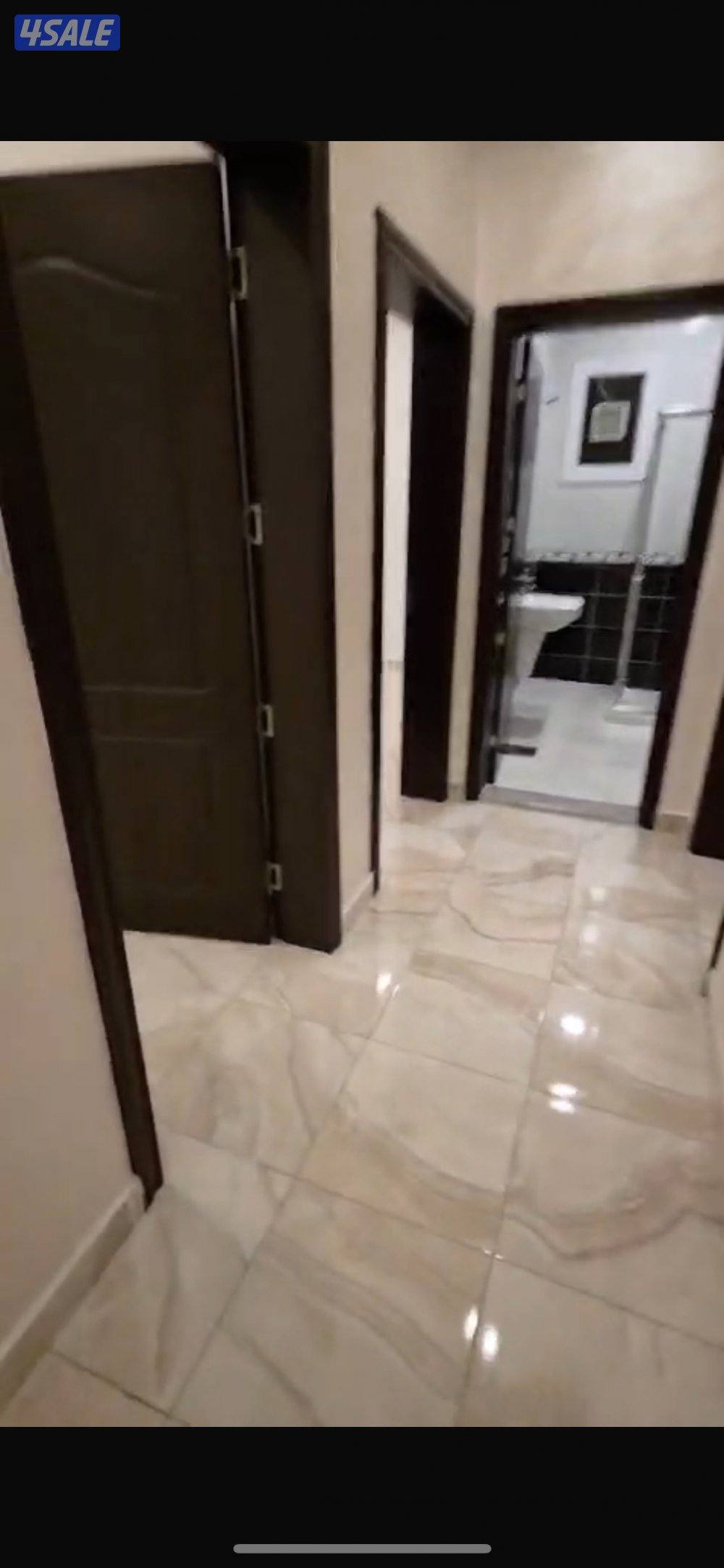 للإيجار شقة ٣ غرف الفنيطيس1