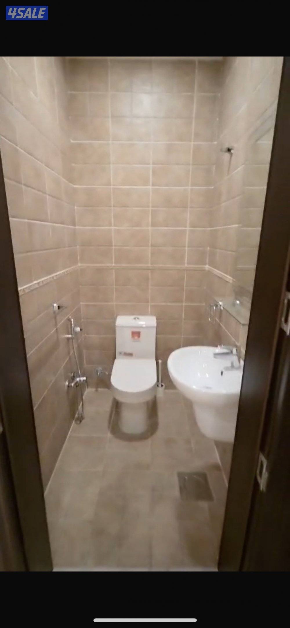 للإيجار شقة ٣ غرف الفنيطيس2