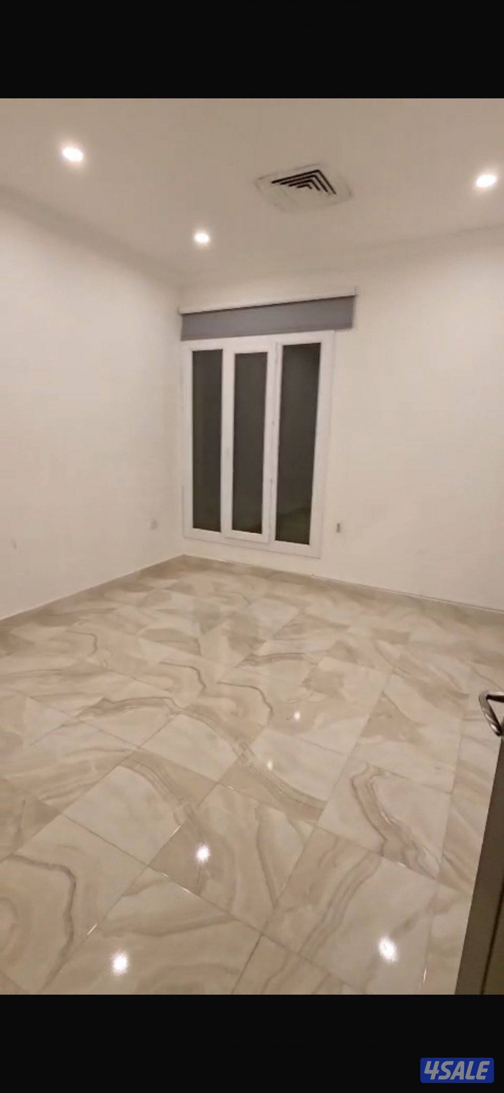 للإيجار شقة ٣ غرف الفنيطيس3