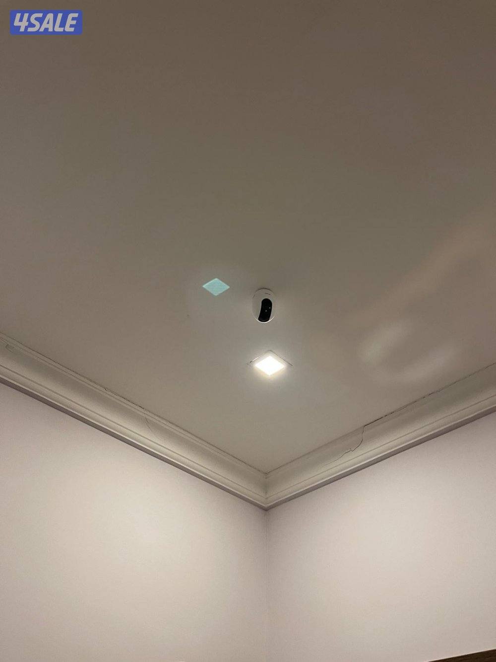 تركيب كاميرات واي فاي للأطفال والخدم6