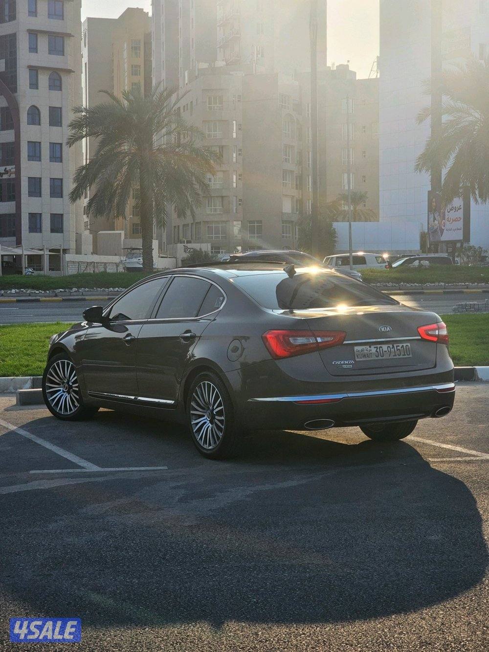 كادينزا عداد 1122