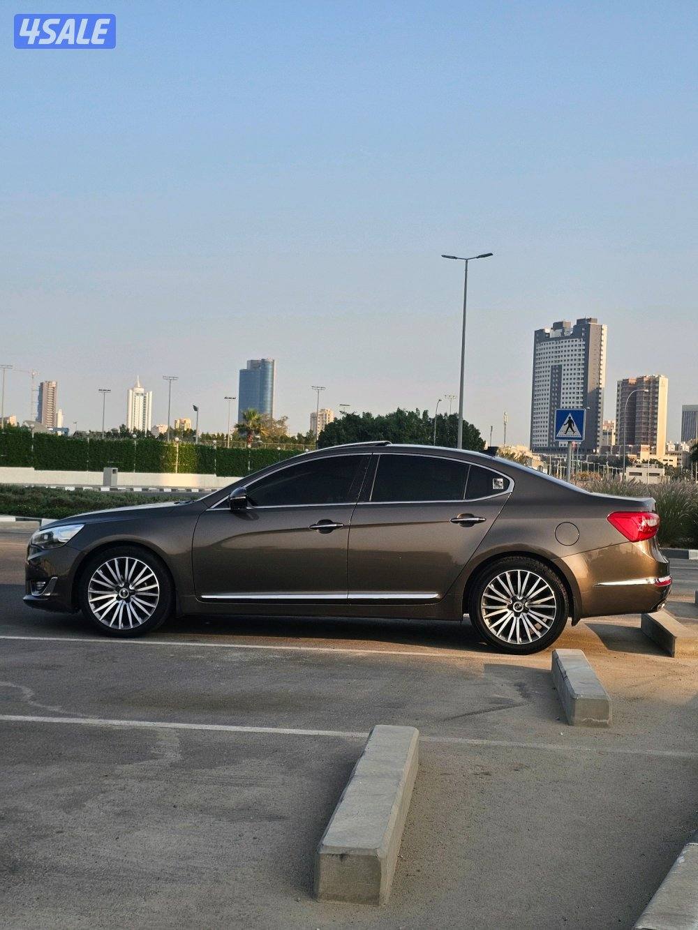 كادينزا عداد 1123